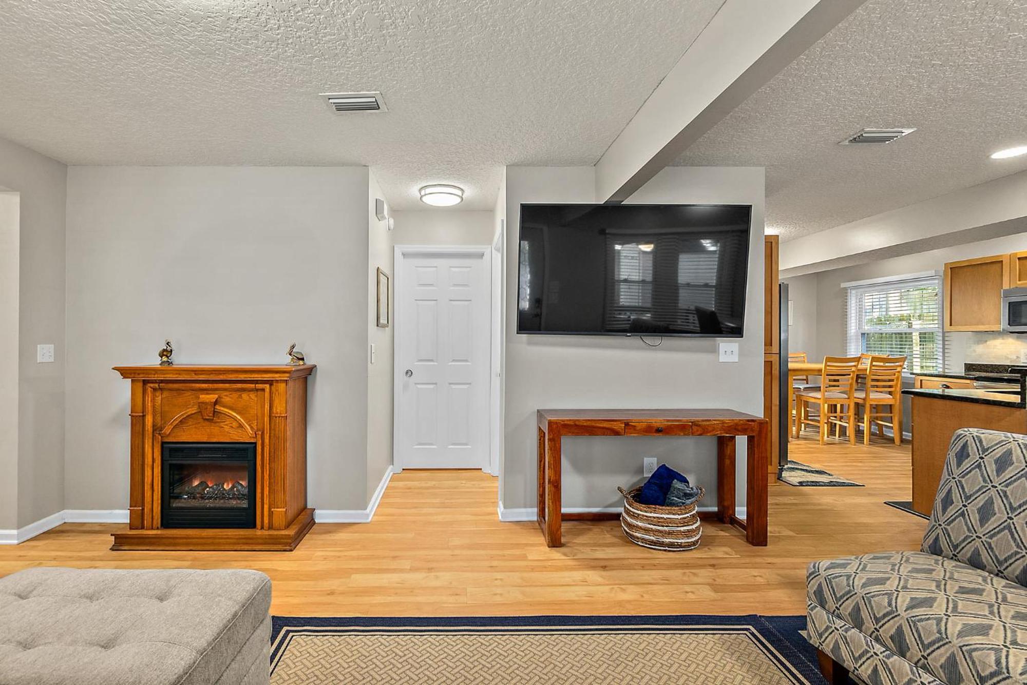 Вилла Fullerwood Park Retreat, 5 Min To Downtown, Sleeps 6 Сент-Огастин Экстерьер фото