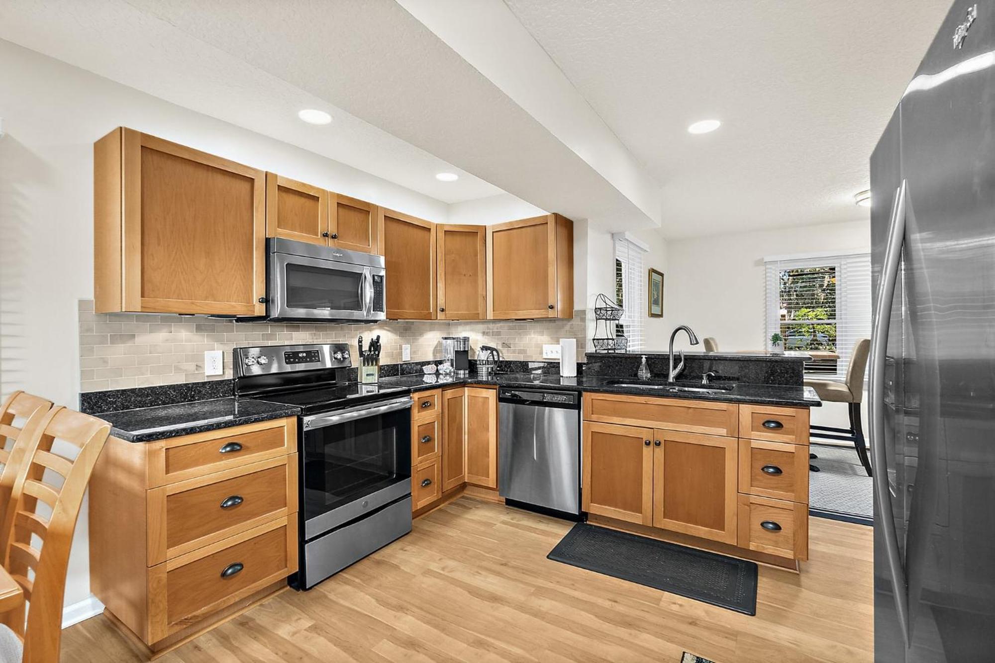 Вилла Fullerwood Park Retreat, 5 Min To Downtown, Sleeps 6 Сент-Огастин Экстерьер фото
