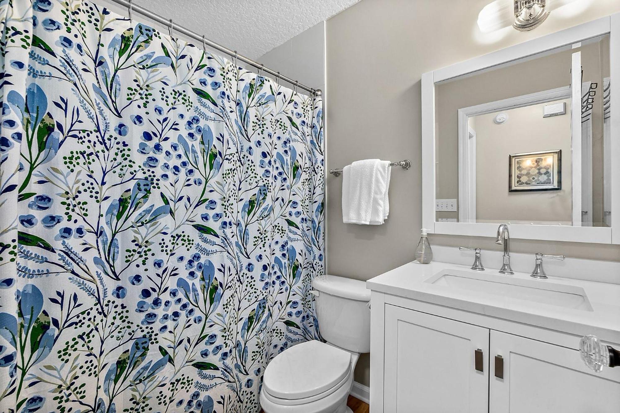 Вилла Fullerwood Park Retreat, 5 Min To Downtown, Sleeps 6 Сент-Огастин Экстерьер фото